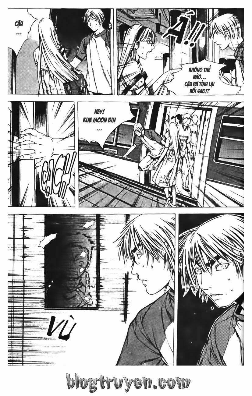 Threads of Time Chapter 46 - Trang 63