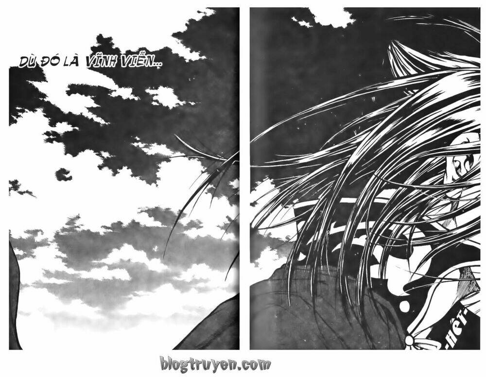 Threads of Time Chapter 46 - Trang 67