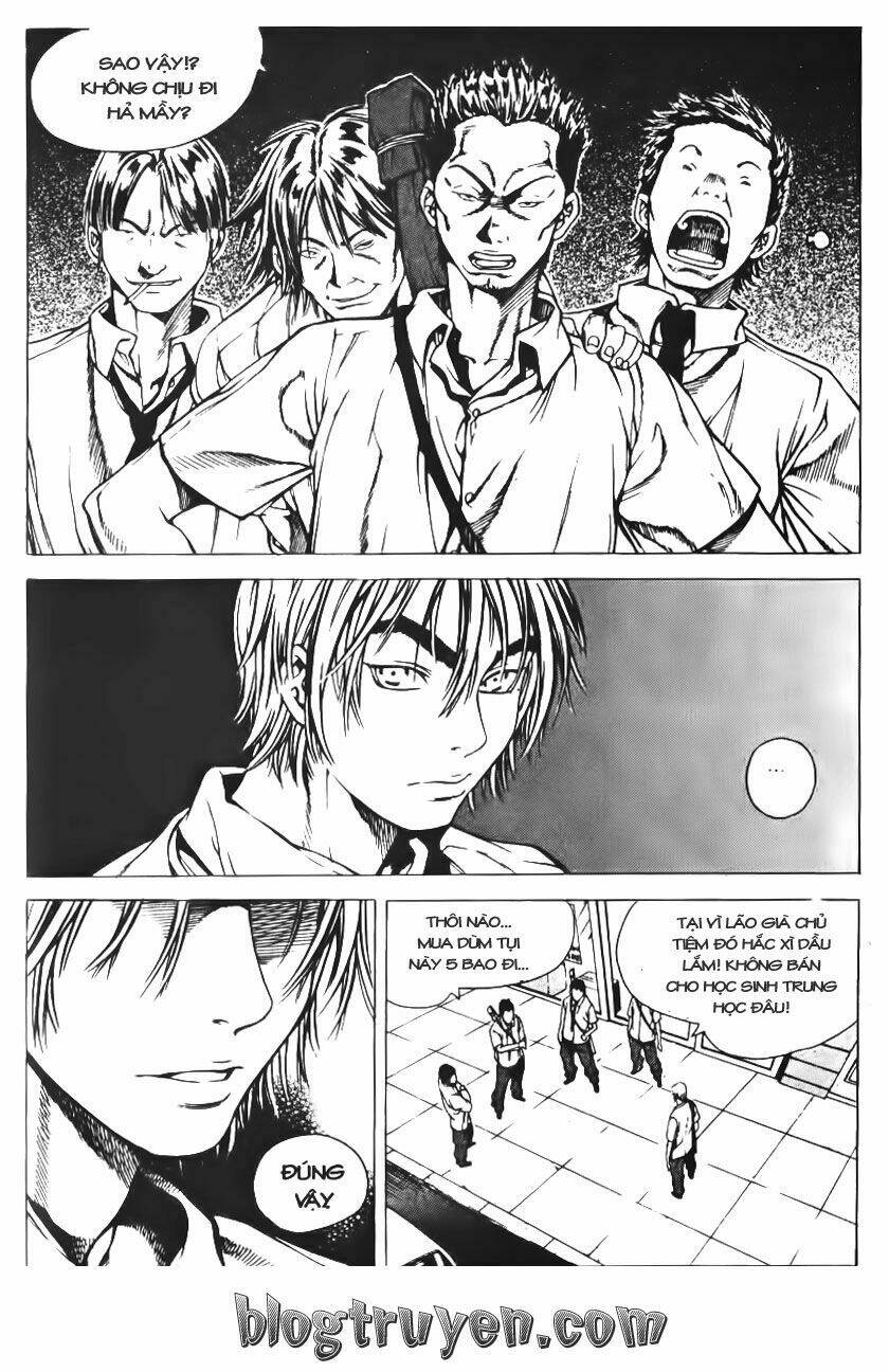 Threads of Time Chapter 46 - Trang 6