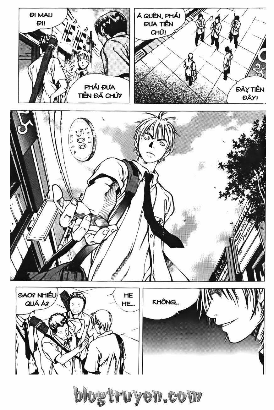 Threads of Time Chapter 46 - Trang 7