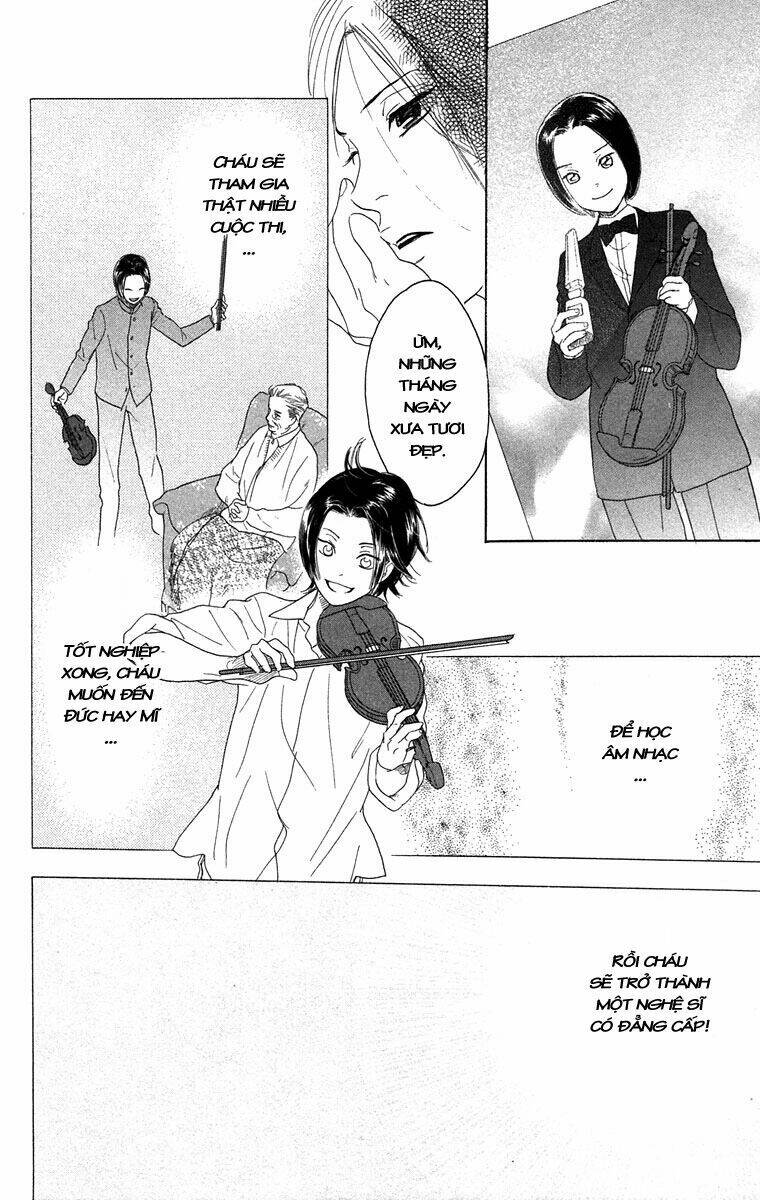 Golden Days Chapter 1 - Trang 26