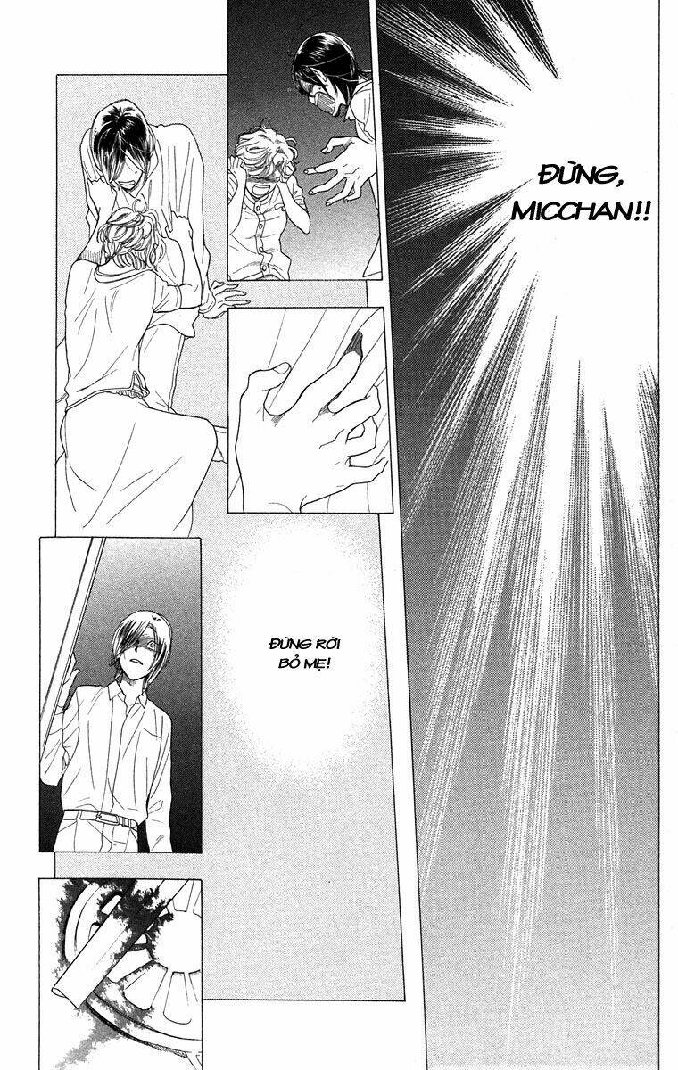 Golden Days Chapter 1 - Trang 27