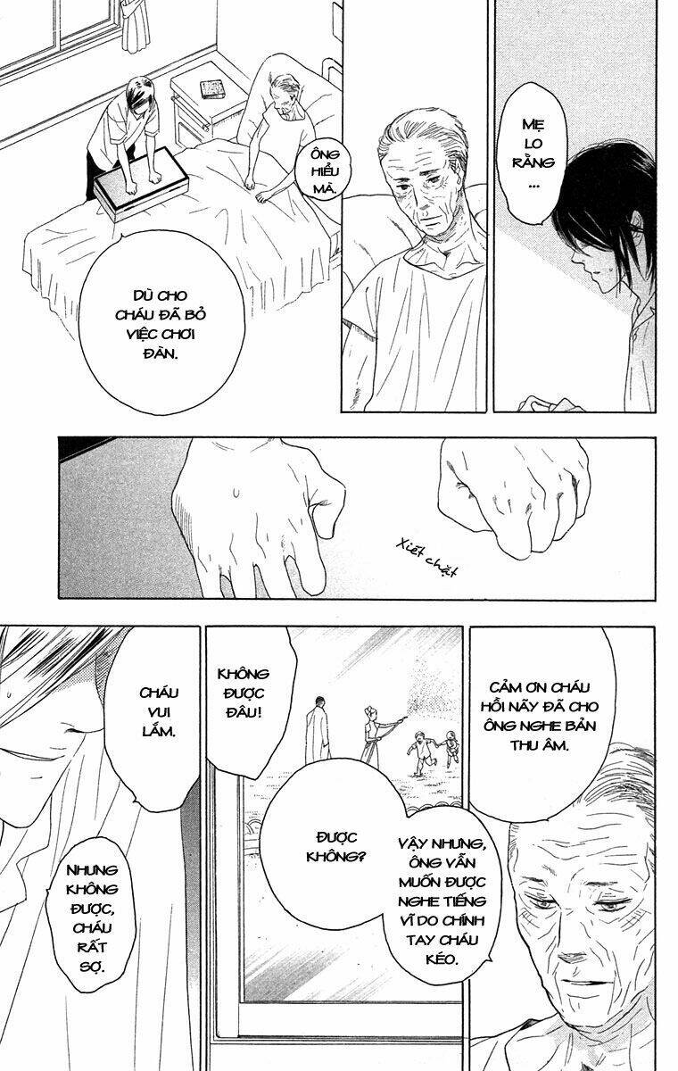 Golden Days Chapter 1 - Trang 29