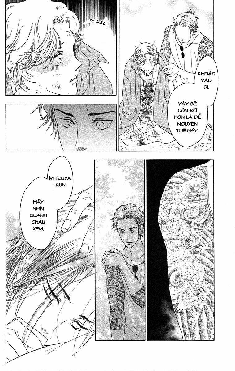 Golden Days Chapter 1 - Trang 32