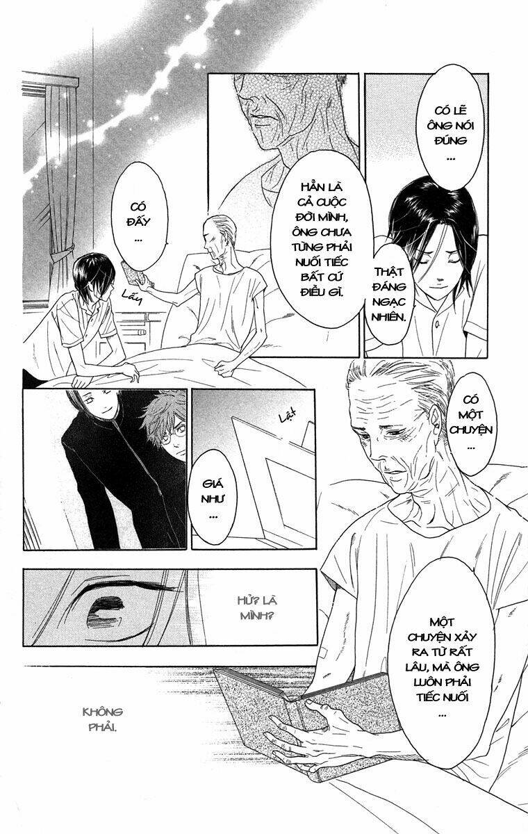 Golden Days Chapter 1 - Trang 34