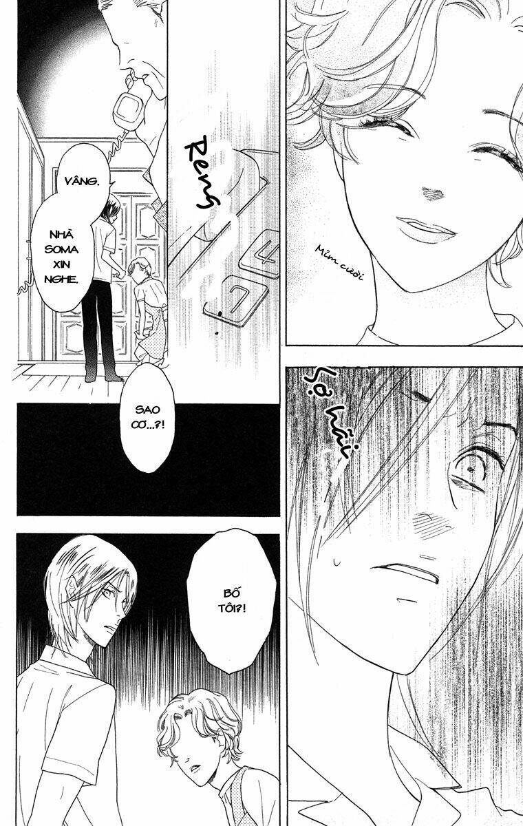 Golden Days Chapter 1 - Trang 38