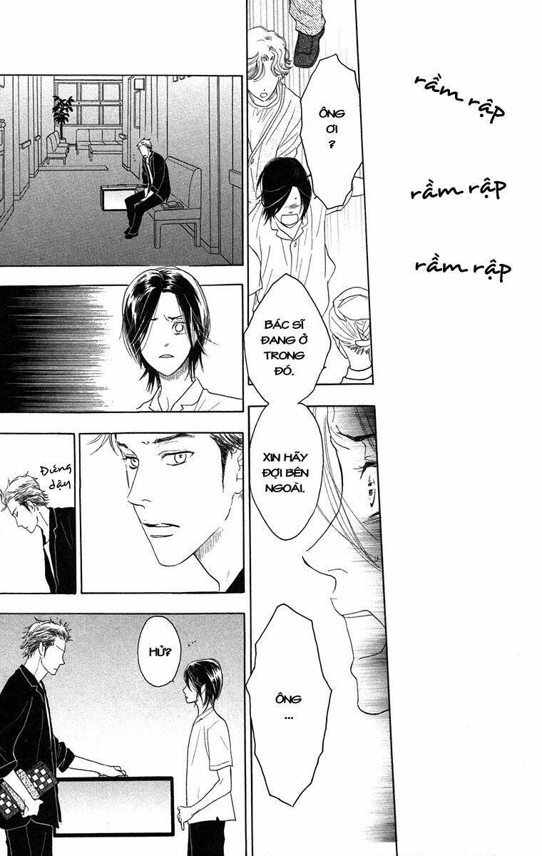 Golden Days Chapter 1 - Trang 39