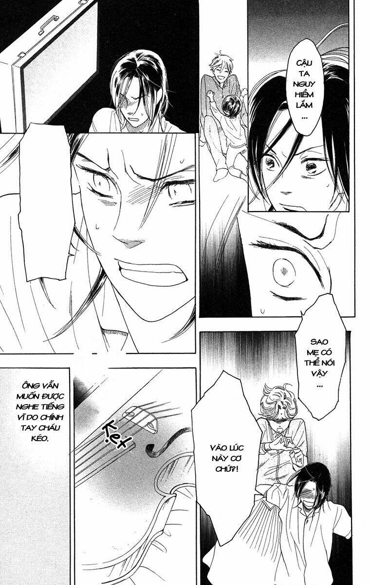 Golden Days Chapter 1 - Trang 41