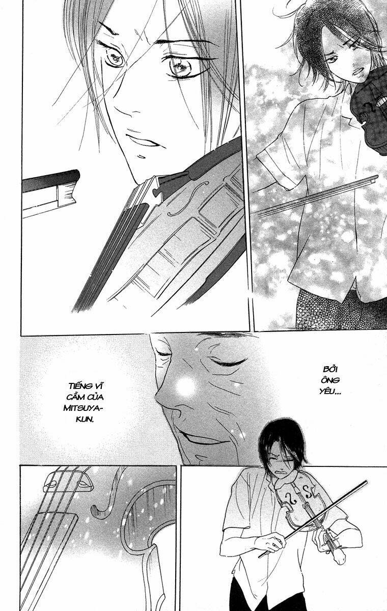 Golden Days Chapter 1 - Trang 42