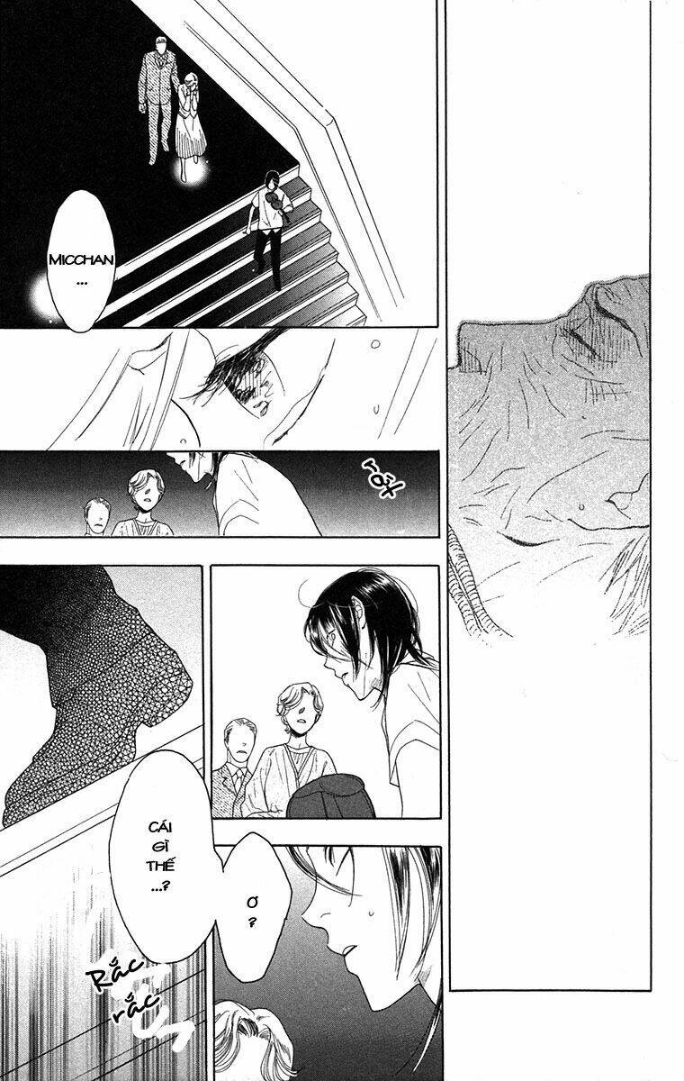 Golden Days Chapter 1 - Trang 43