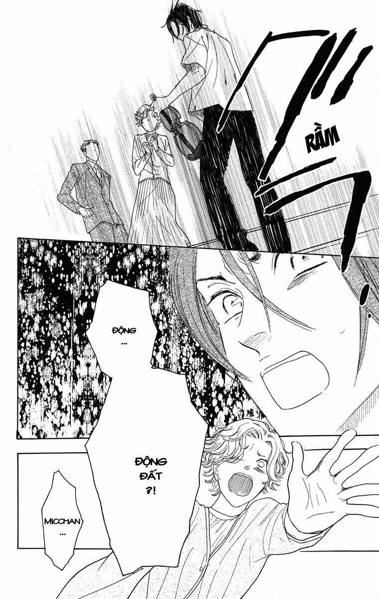 Golden Days Chapter 1 - Trang 44