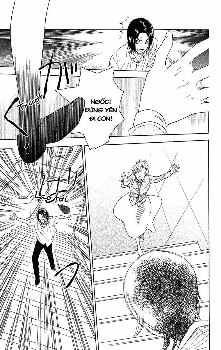 Golden Days Chapter 1 - Trang 45