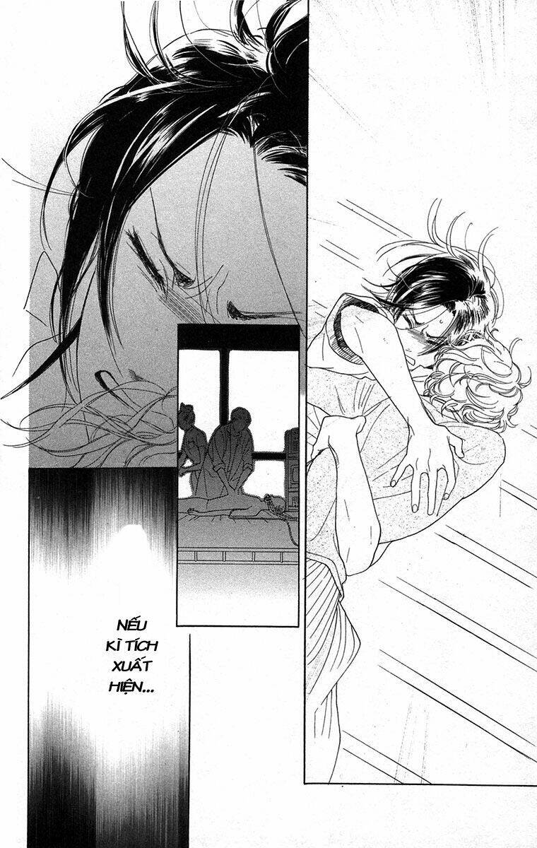 Golden Days Chapter 1 - Trang 46