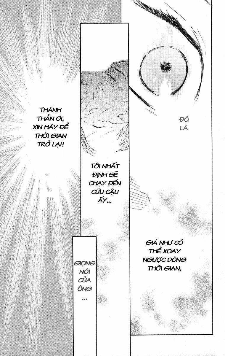 Golden Days Chapter 1 - Trang 47