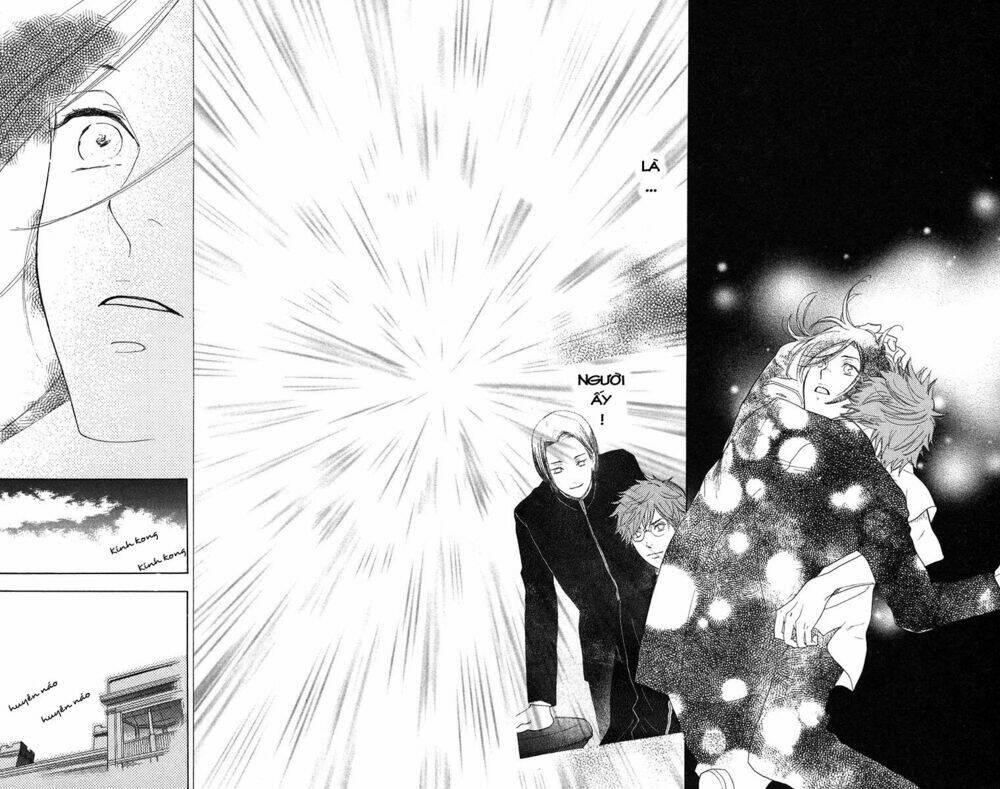 Golden Days Chapter 1 - Trang 49