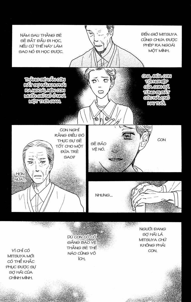 Golden Days Chapter 12 - Trang 23