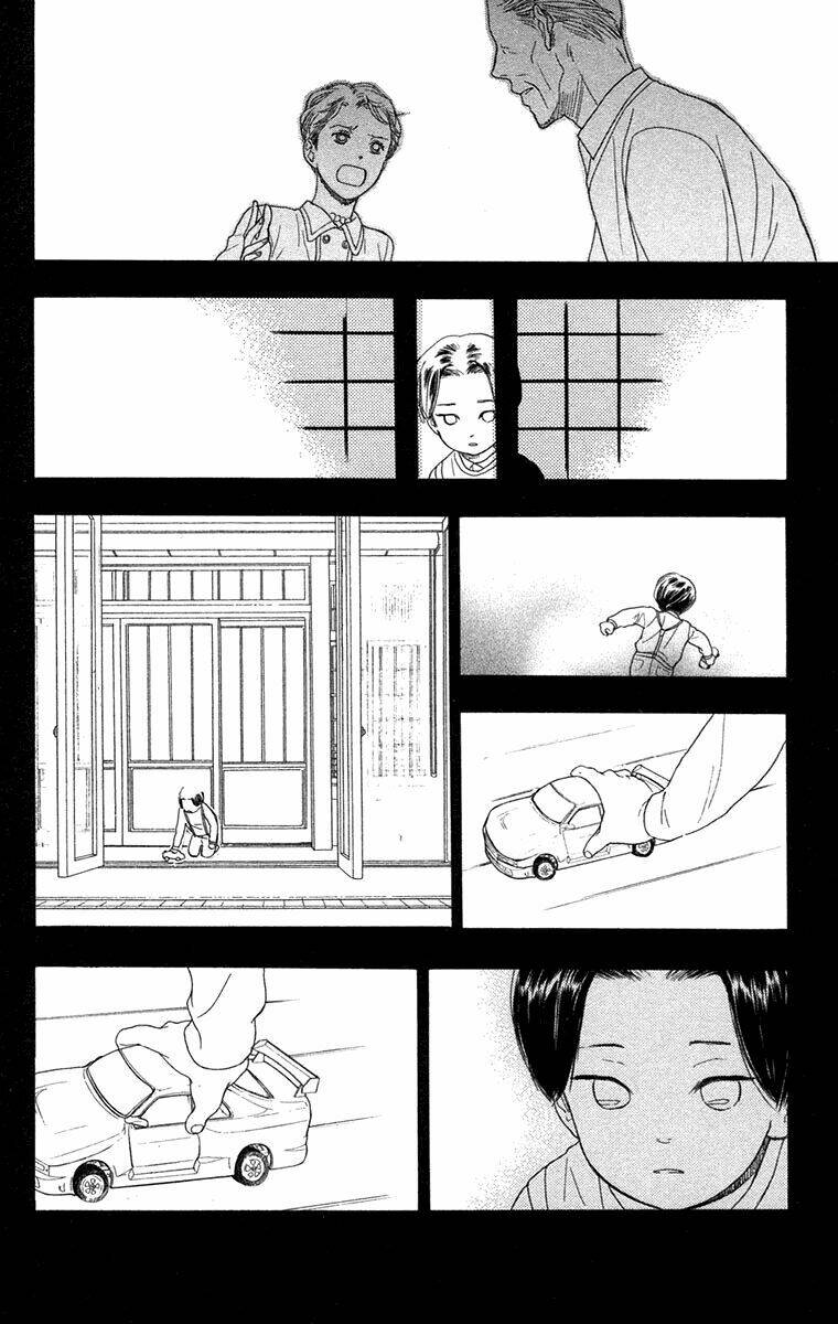 Golden Days Chapter 12 - Trang 24