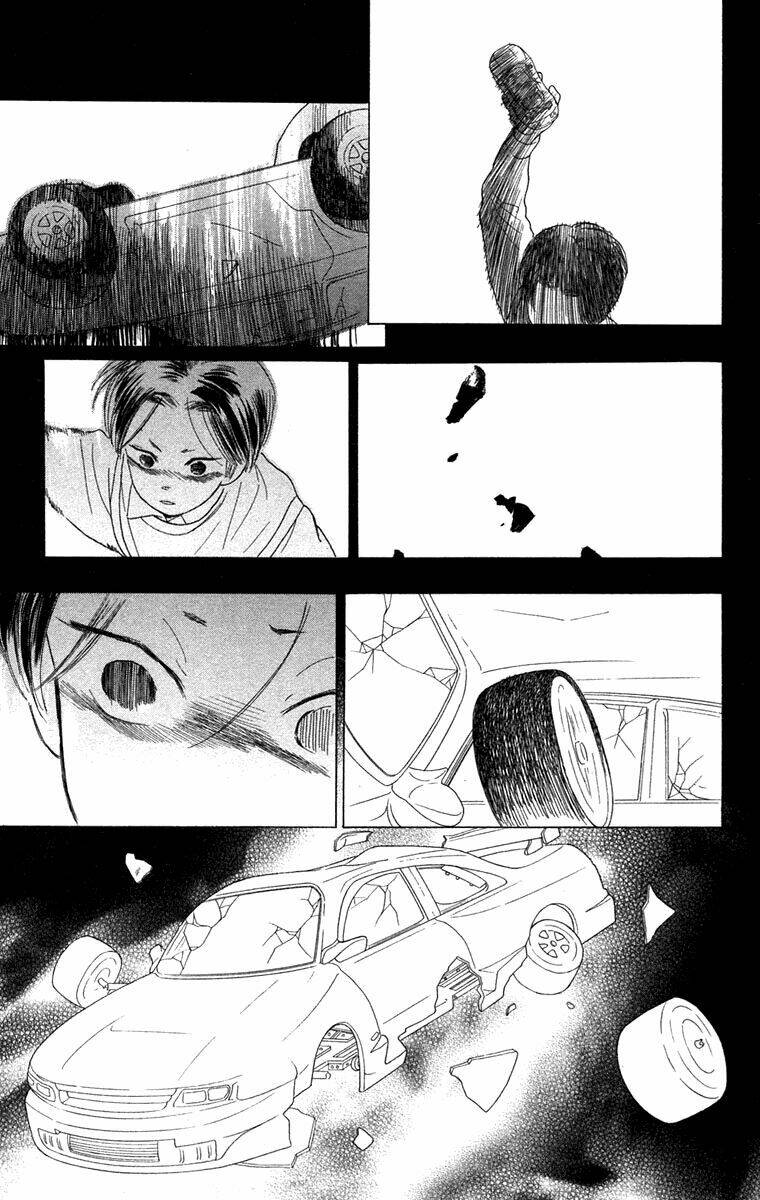 Golden Days Chapter 12 - Trang 25