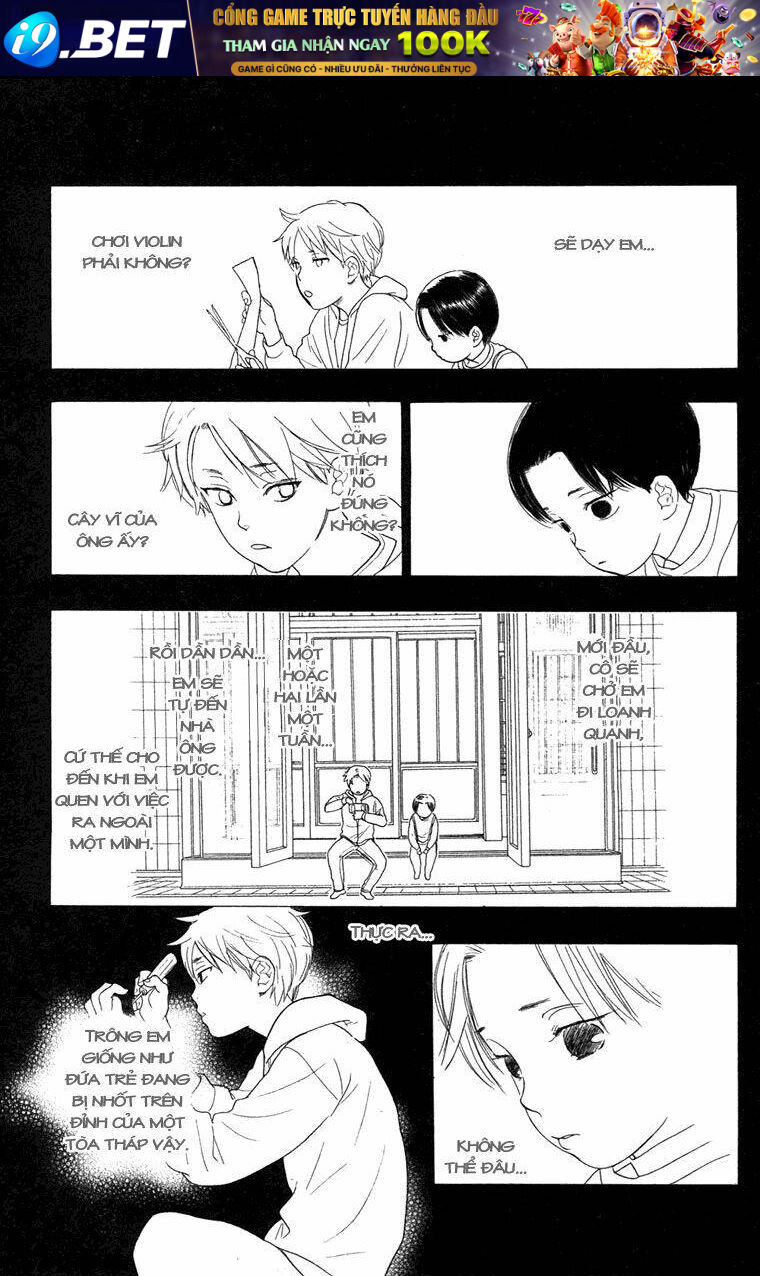 Golden Days Chapter 12 - Trang 27