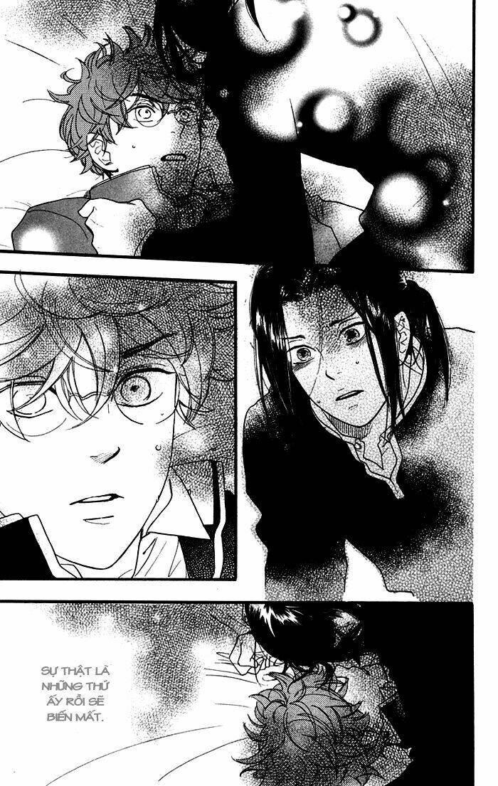 Golden Days Chapter 15 - Trang 26