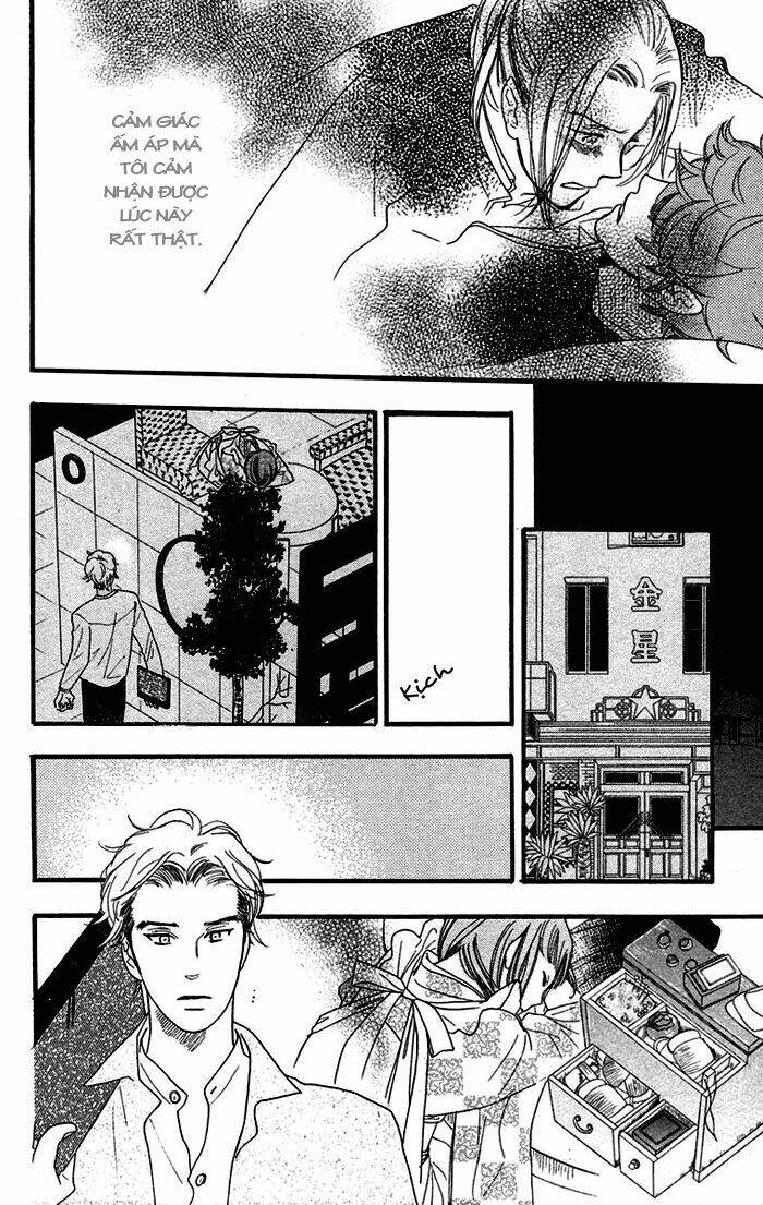 Golden Days Chapter 15 - Trang 27