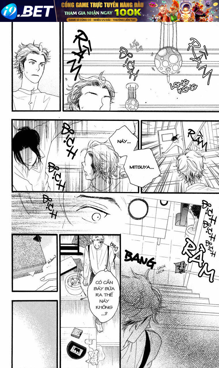 Golden Days Chapter 16 - Trang 24