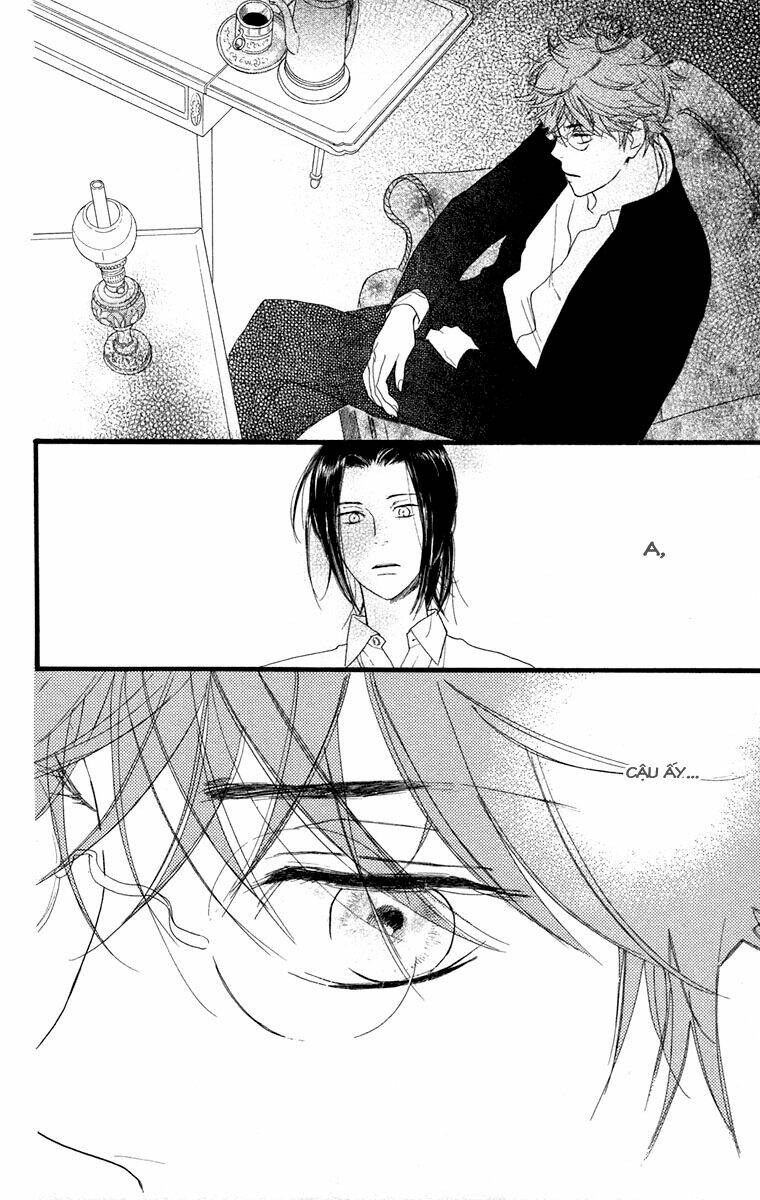 Golden Days Chapter 16 - Trang 28