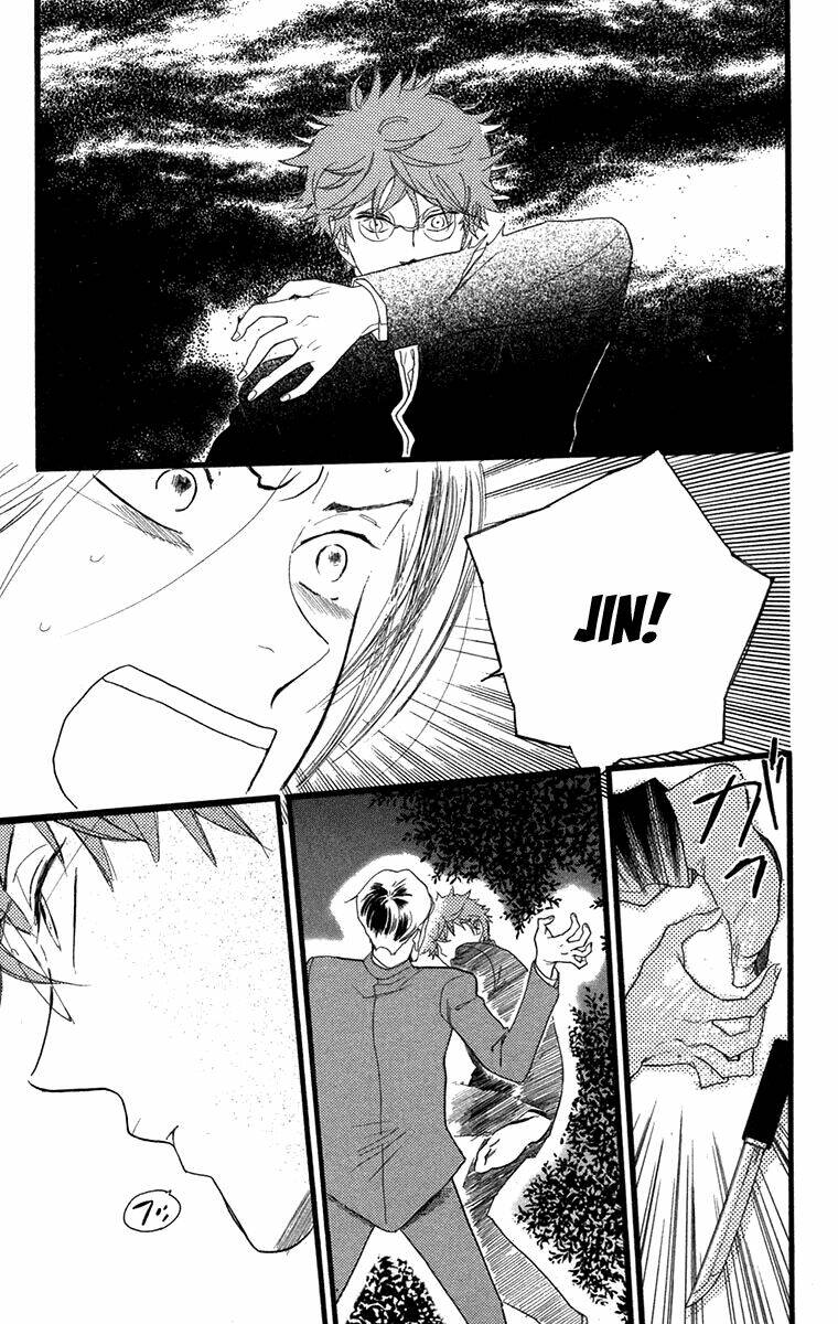 Golden Days Chapter 17 - Trang 20