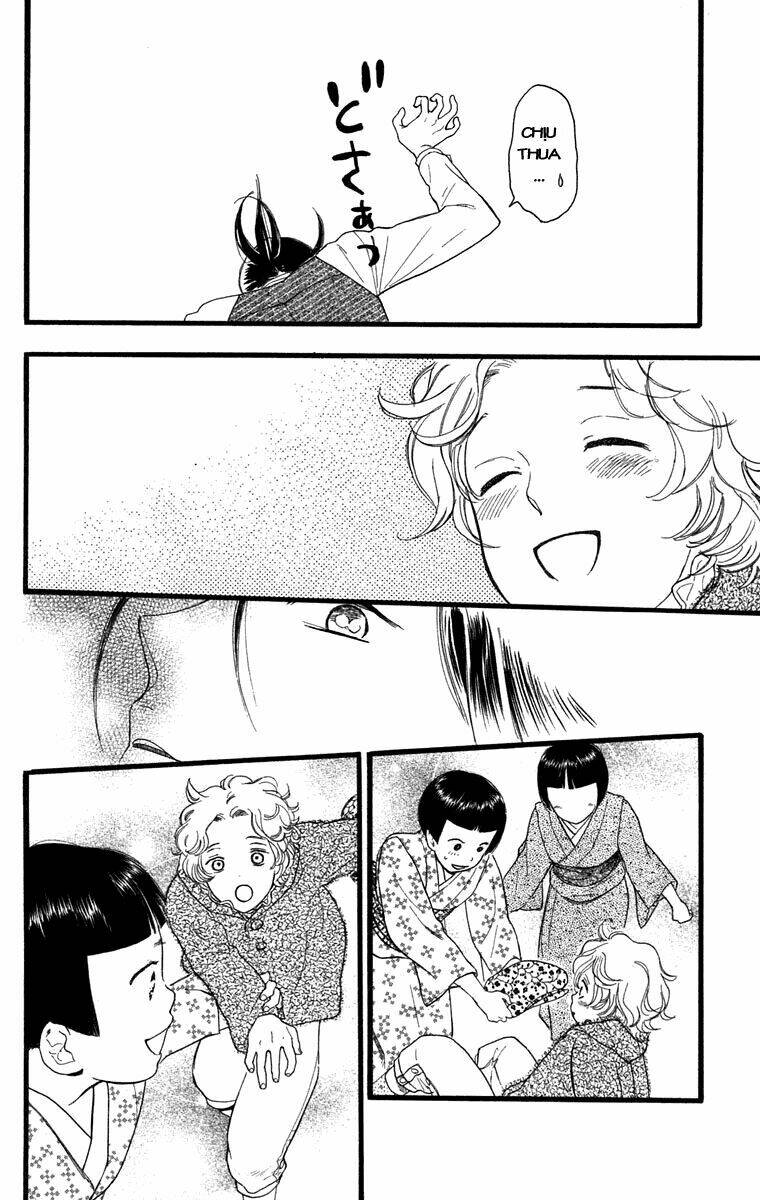 Golden Days Chapter 18 - Trang 30