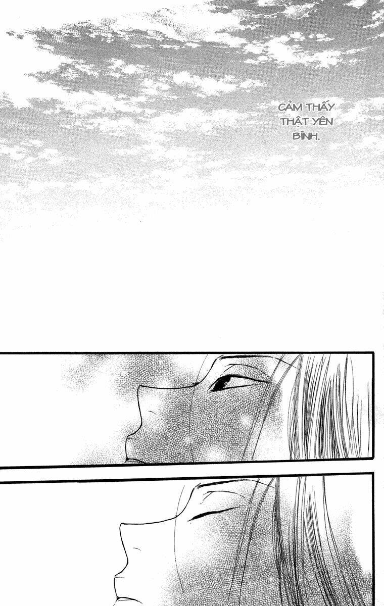 Golden Days Chapter 18 - Trang 33