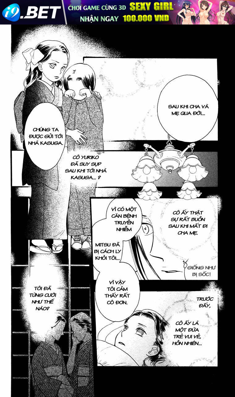 Golden Days Chapter 19 - Trang 9