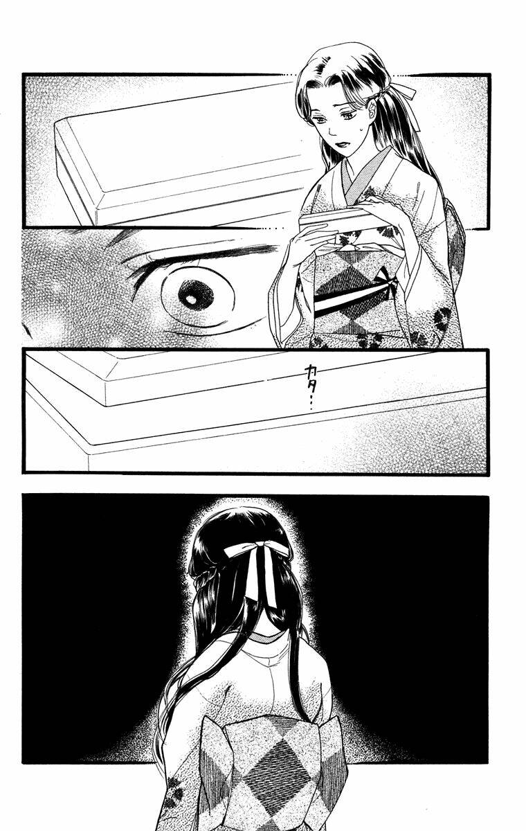 Golden Days Chapter 19 - Trang 27