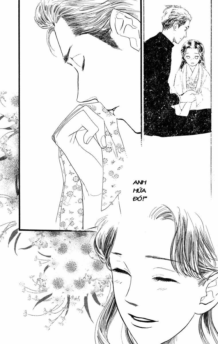 Golden Days Chapter 19 - Trang 30