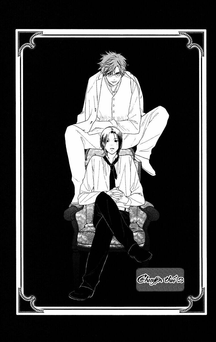 Golden Days Chapter 2 - Trang 1