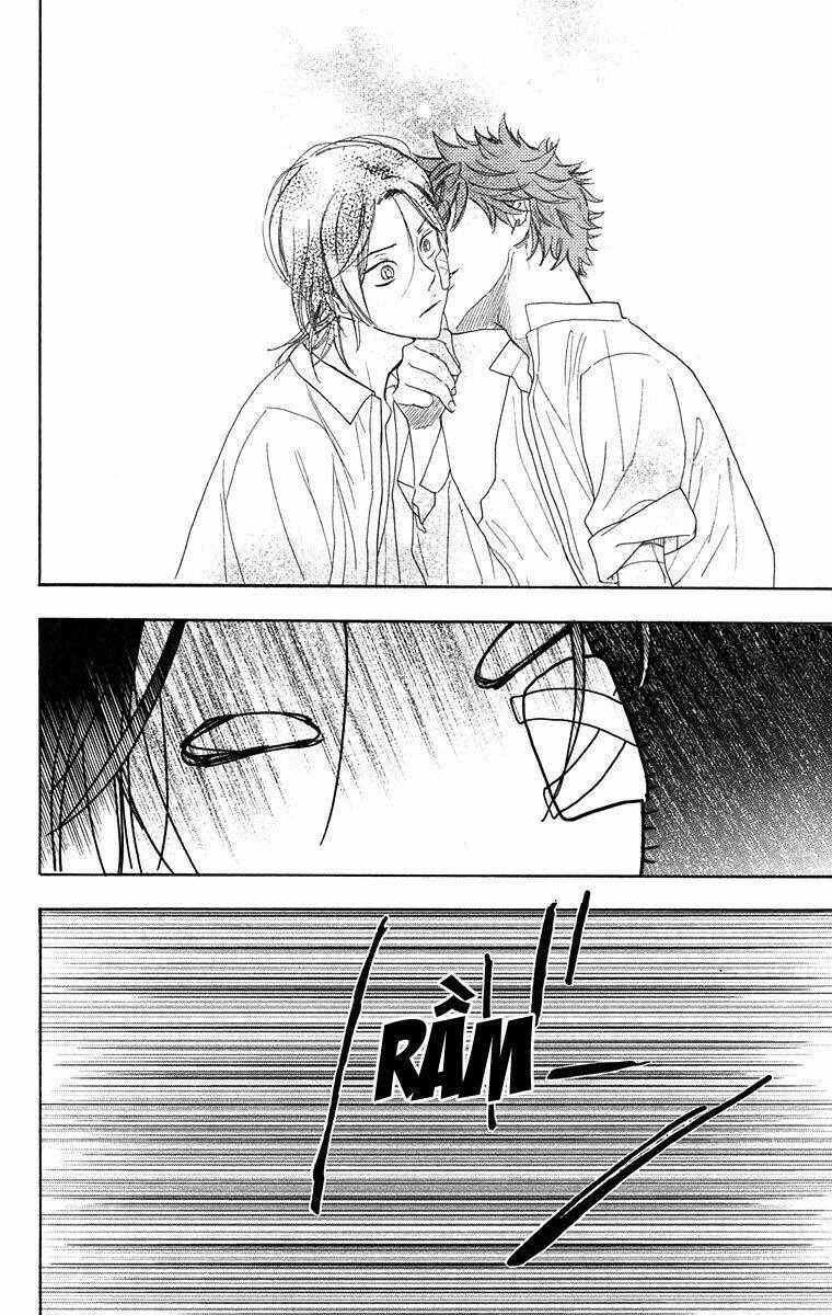 Golden Days Chapter 2 - Trang 29