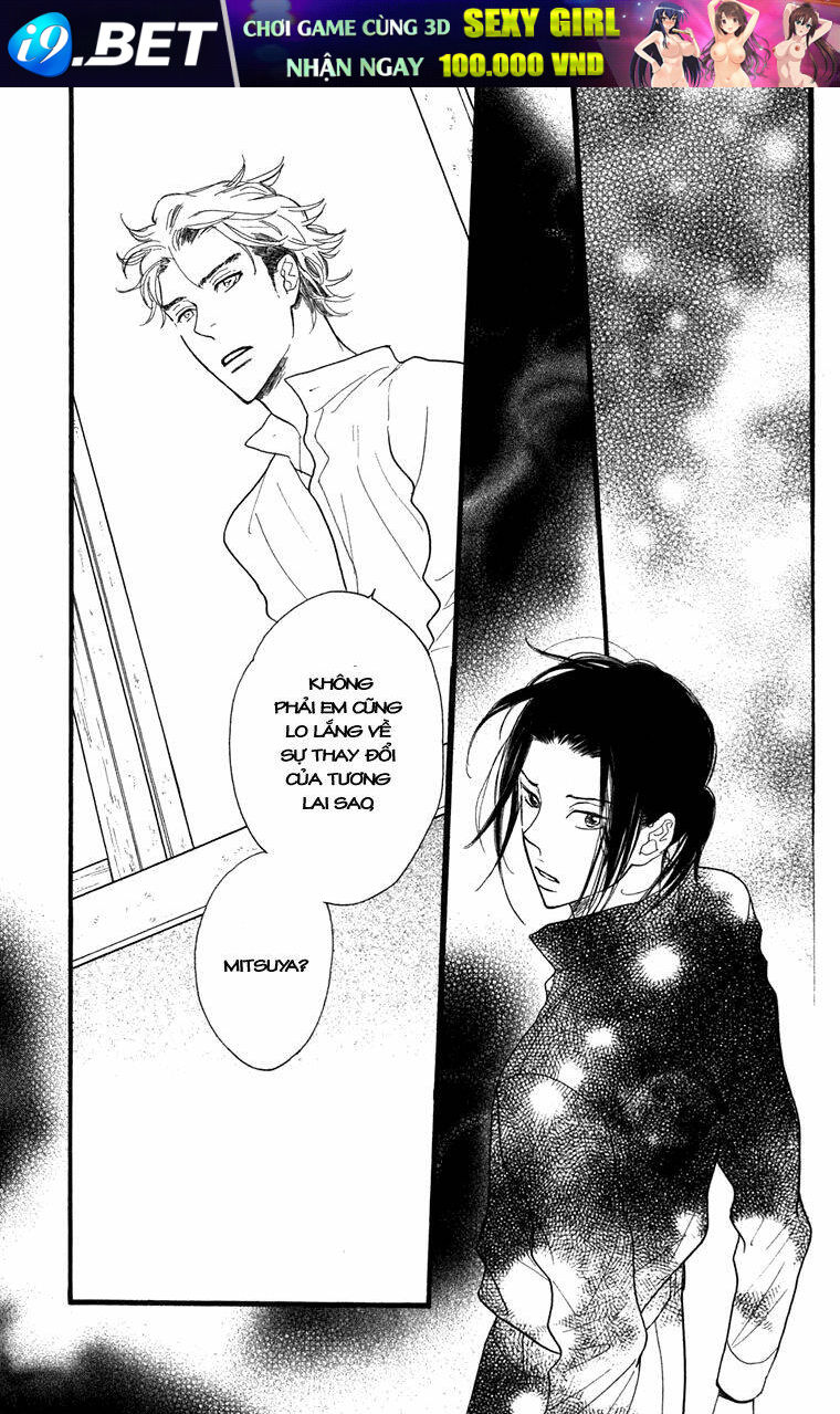 Golden Days Chapter 20 - Trang 24