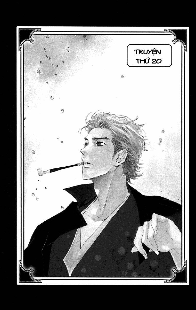 Golden Days Chapter 20 - Trang 3