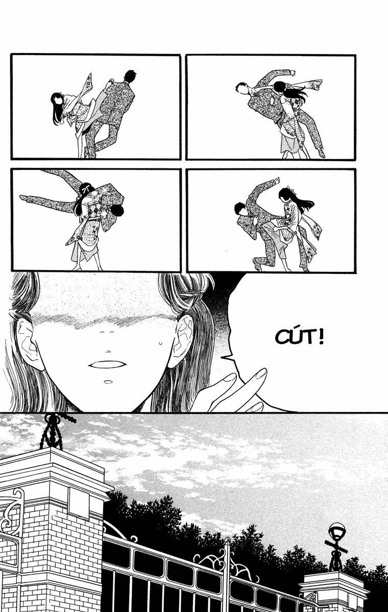 Golden Days Chapter 20 - Trang 5