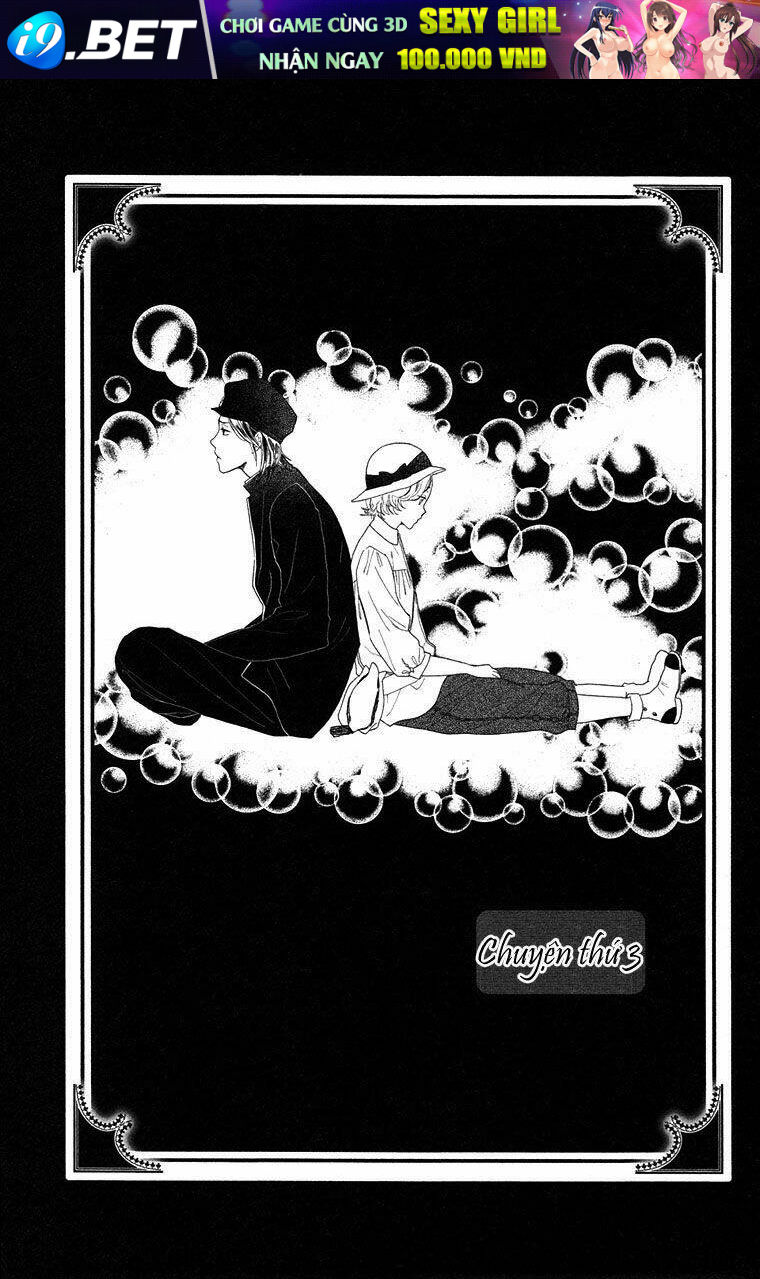 Golden Days Chapter 3 - Trang 1