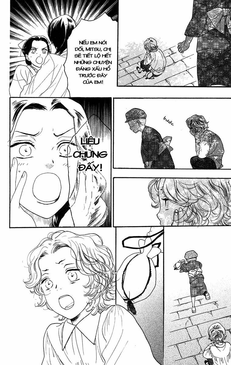 Golden Days Chapter 4 - Trang 13