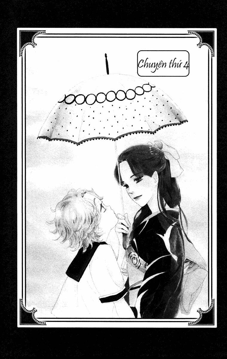 Golden Days Chapter 4 - Trang 1