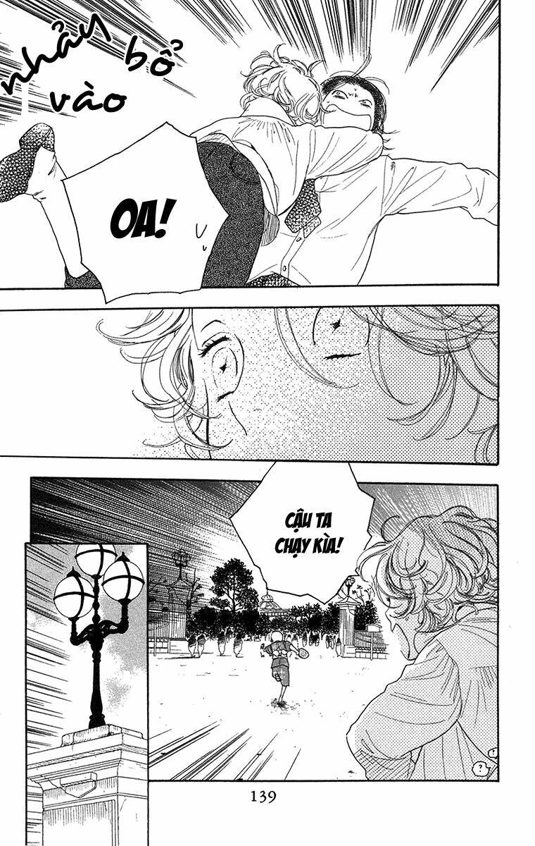 Golden Days Chapter 4 - Trang 20