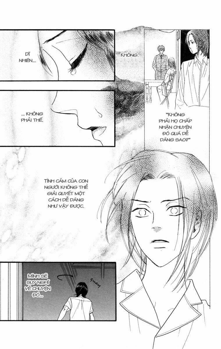 Golden Days Chapter 6 - Trang 27