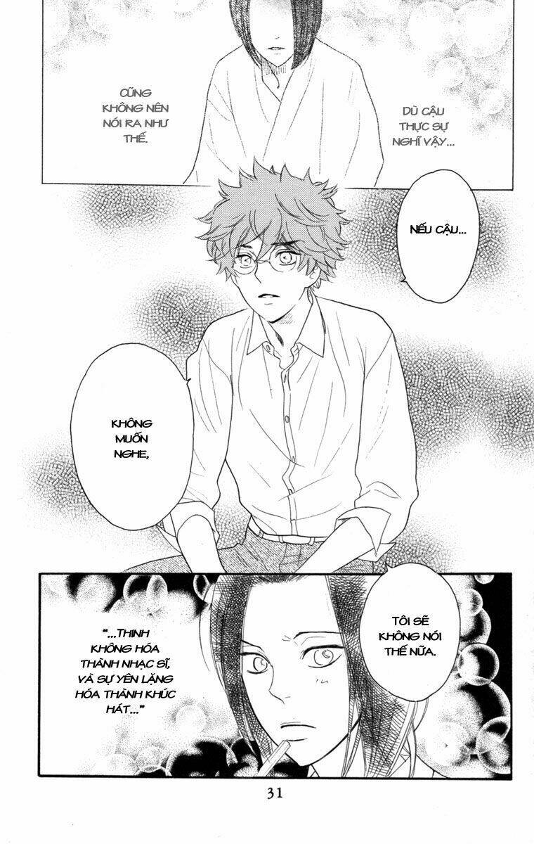 Golden Days Chapter 6 - Trang 31