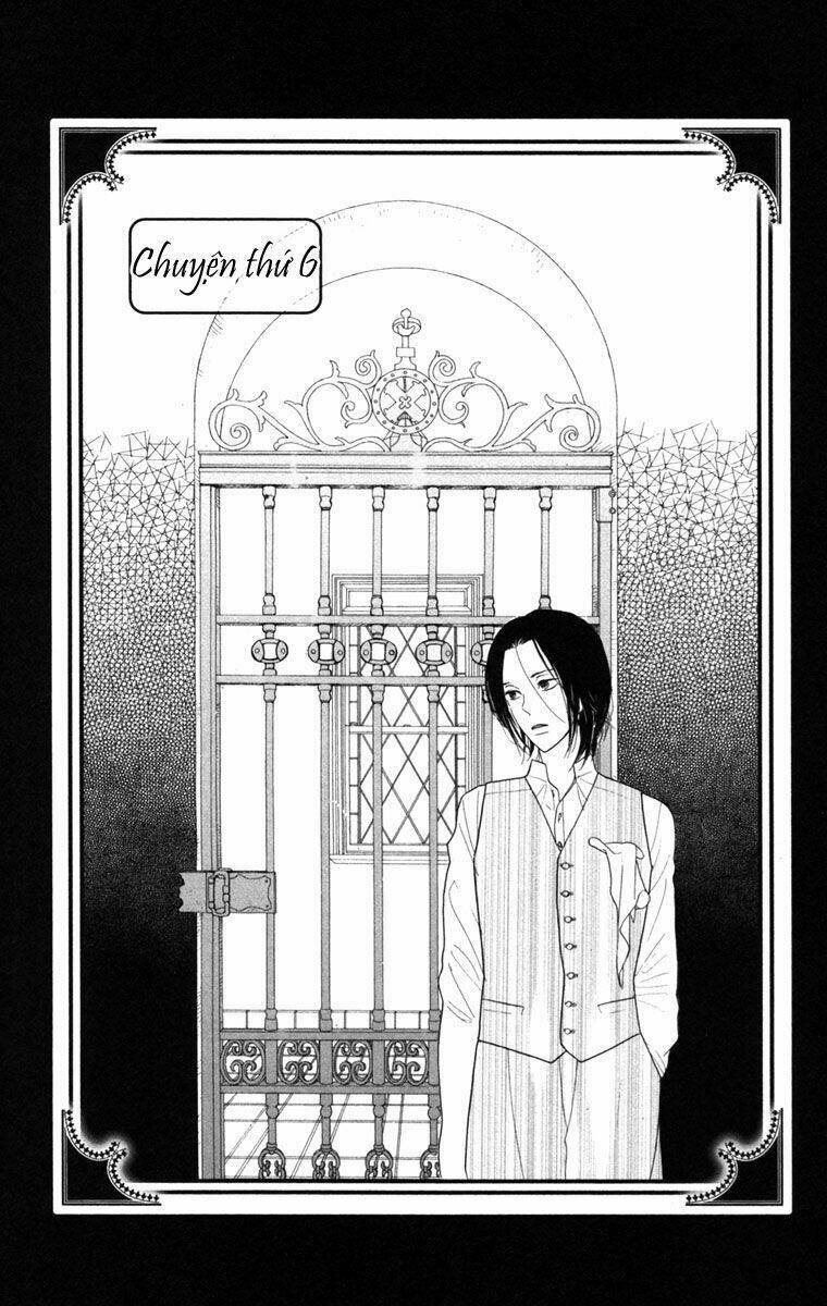 Golden Days Chapter 6 - Trang 3