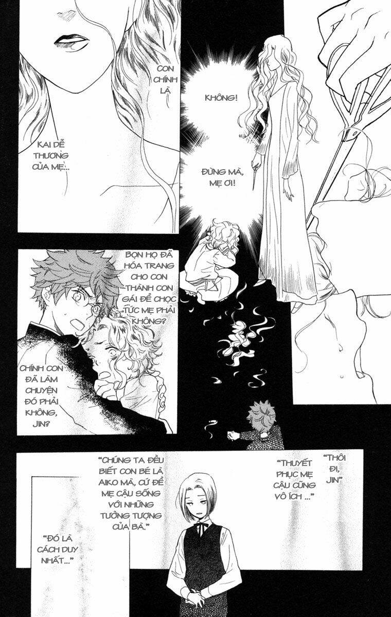 Golden Days Chapter 8 - Trang 12