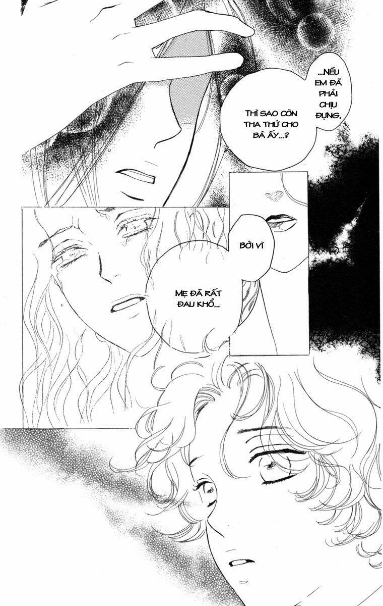 Golden Days Chapter 8 - Trang 17