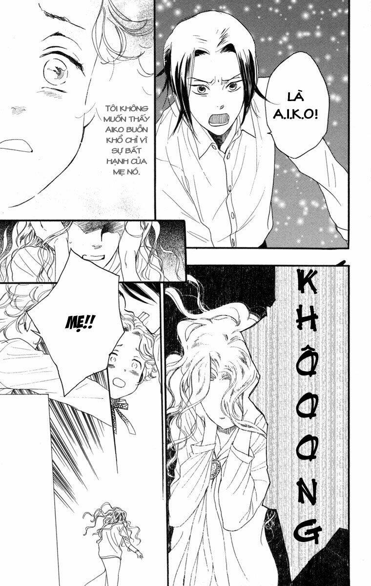 Golden Days Chapter 8 - Trang 21