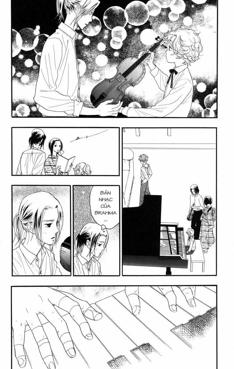 Golden Days Chapter 8 - Trang 26