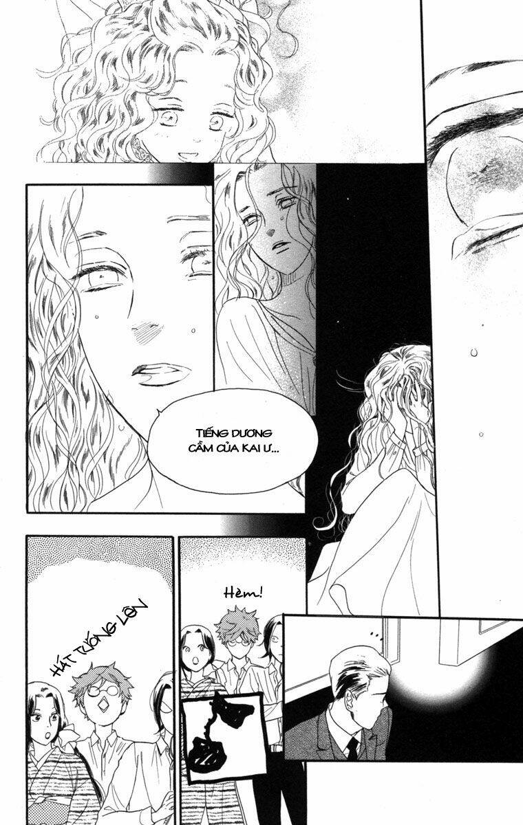 Golden Days Chapter 8 - Trang 28